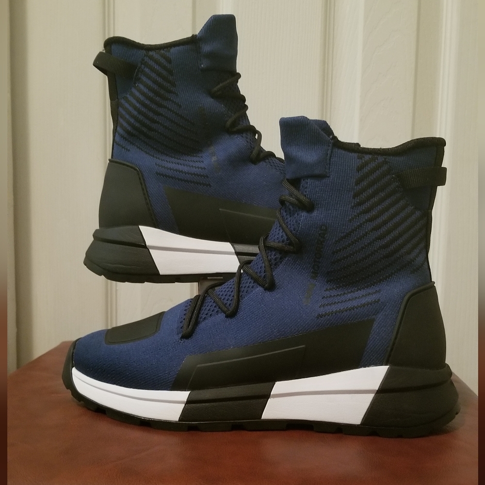 BMW Motorrad Knitlite Unisex Sneakers